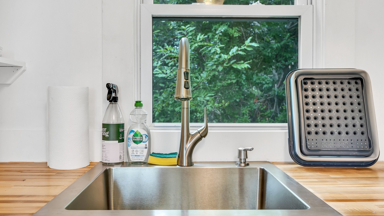 Photo of Kitchen in Hyannis
