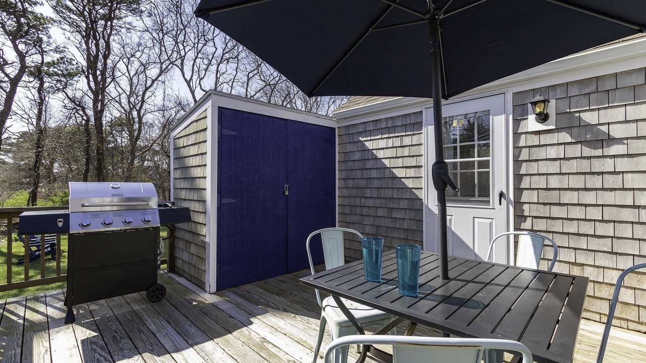 Photo of Outdoor in Hyannis