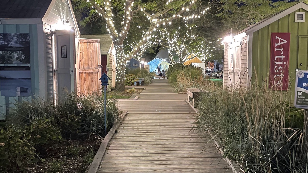 Photo of Outdoor in Hyannis