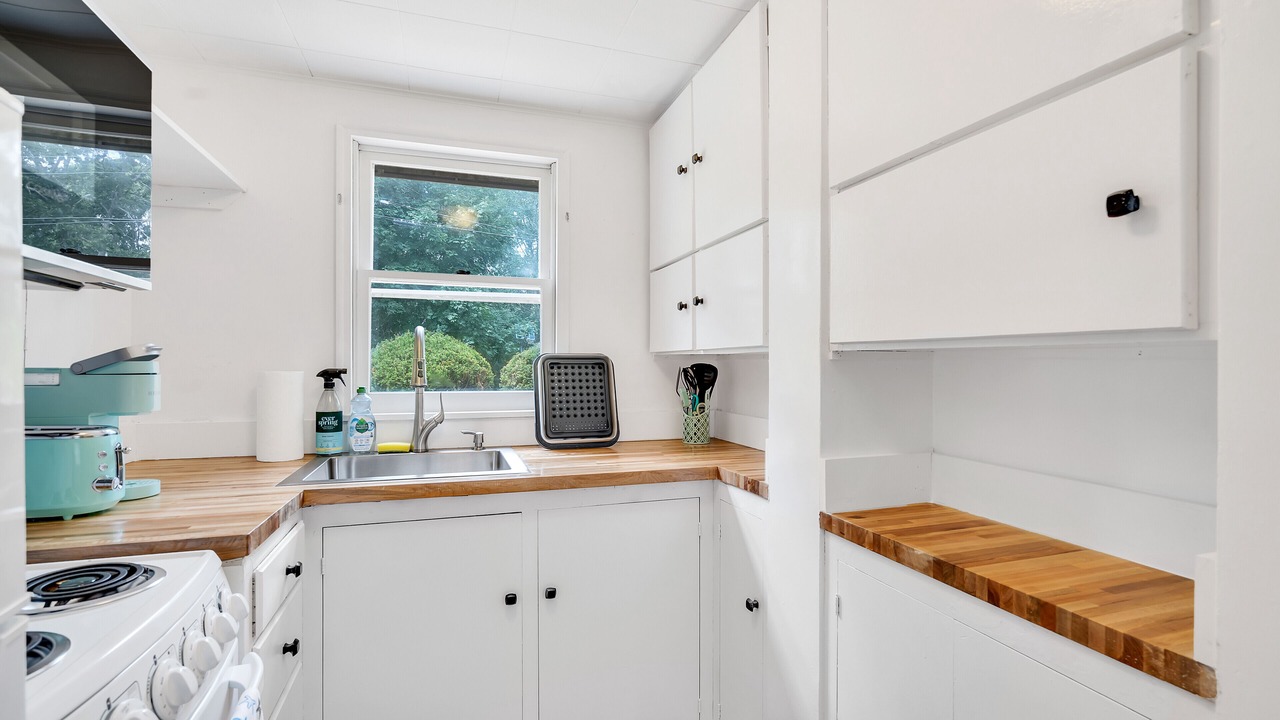 Photo of Kitchen in Hyannis