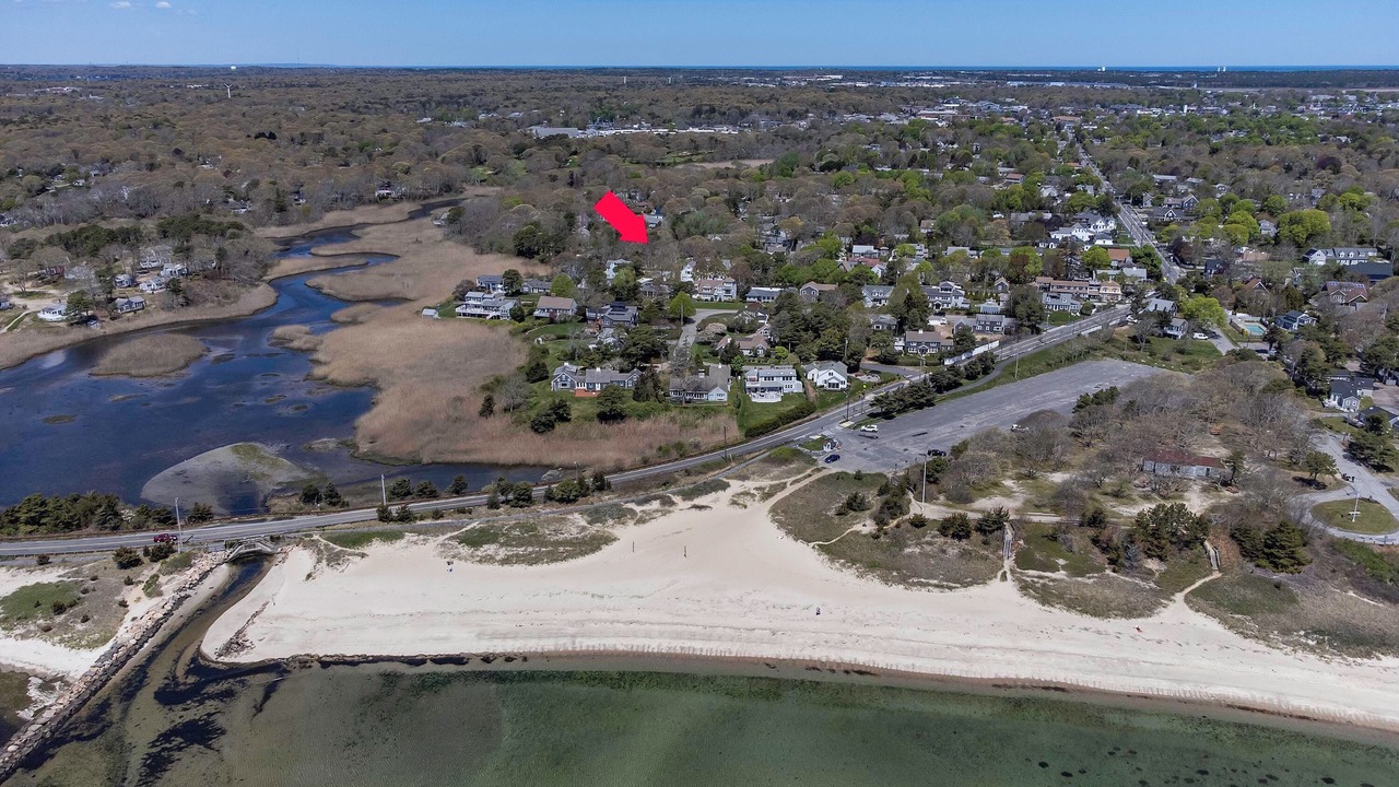 Photo of Outdoor in Hyannis