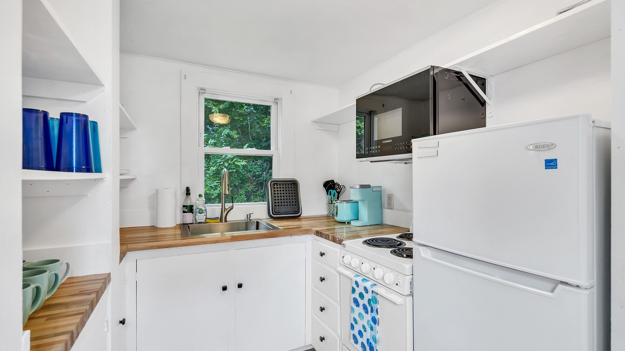 Photo of Kitchen in Hyannis