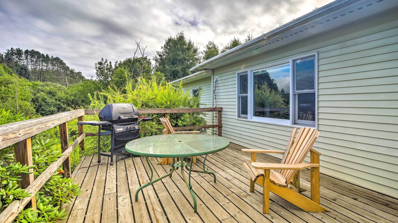 Photo of Patio Balcony in Morrisville