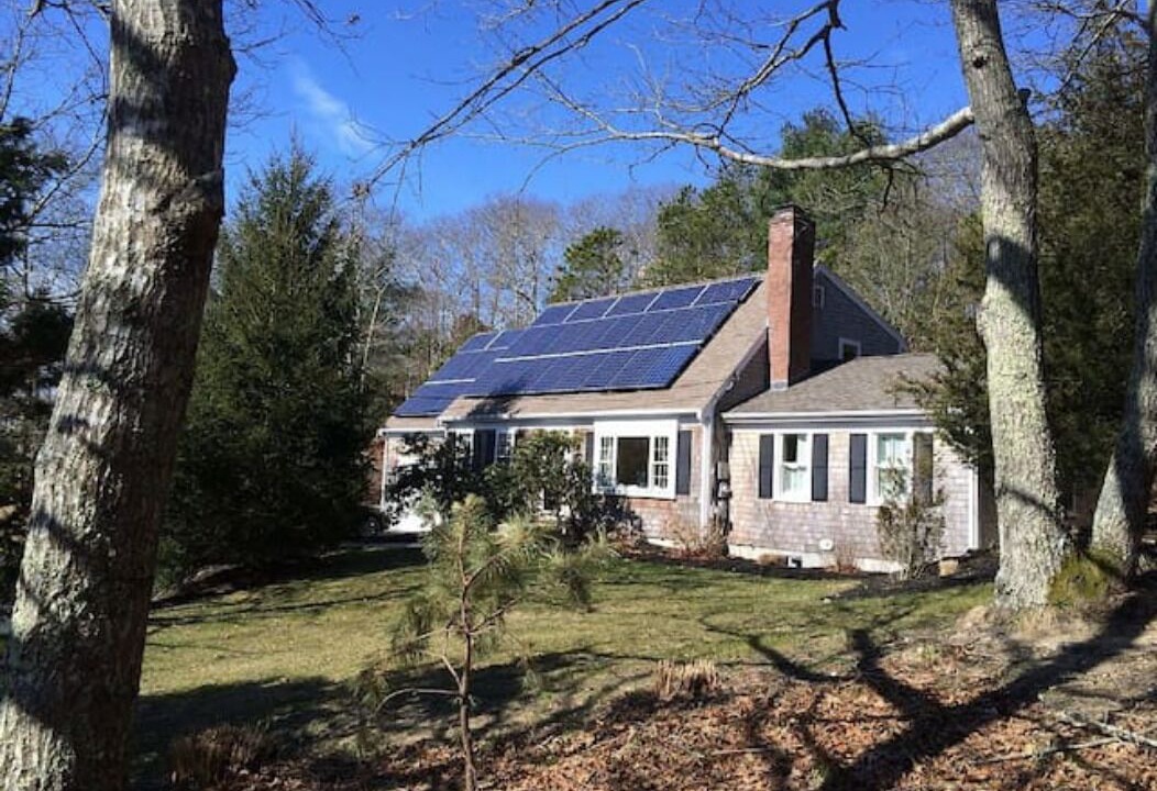 Photo of Outdoor in West Barnstable