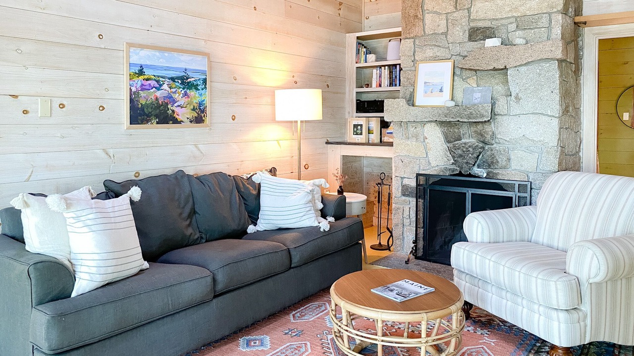 Photo of Livingroom in Trenton
