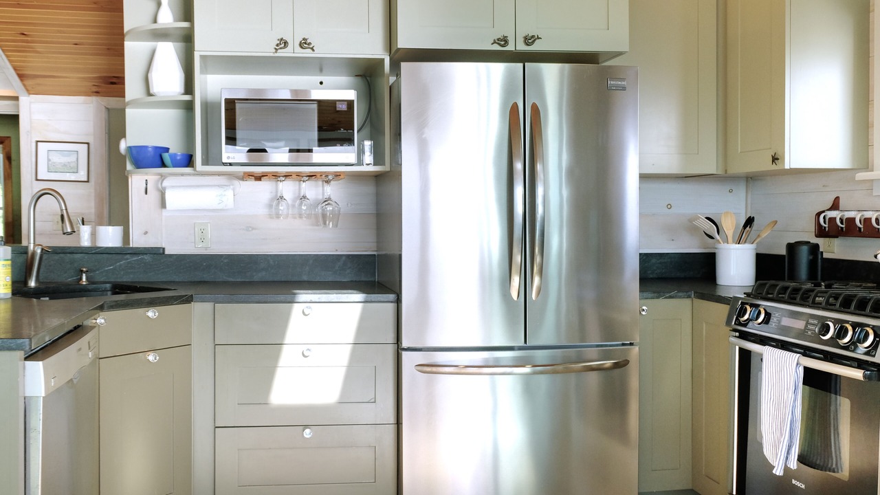 Photo of Kitchen in Trenton