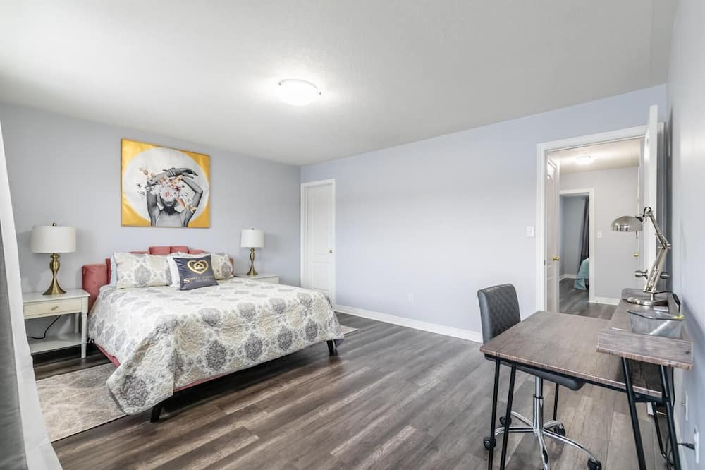 Photo of Bedroom in Winona