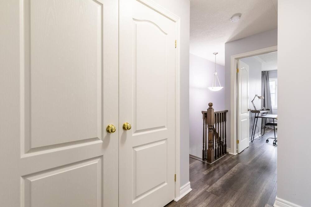 Photo of Bedroom in Stoney Creek