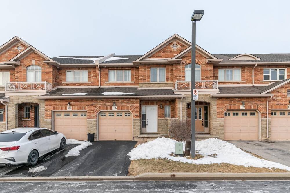Photo of Outdoor in Stoney Creek