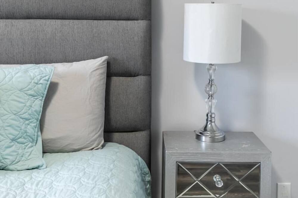 Photo of Bedroom in Stoney Creek