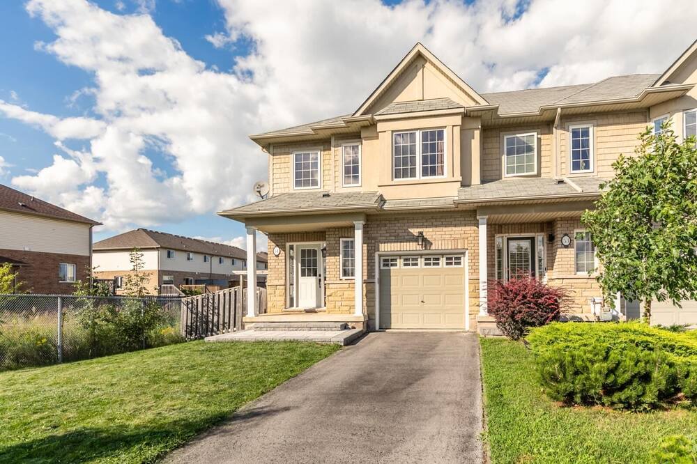 Photo of Outdoor in Stoney Creek