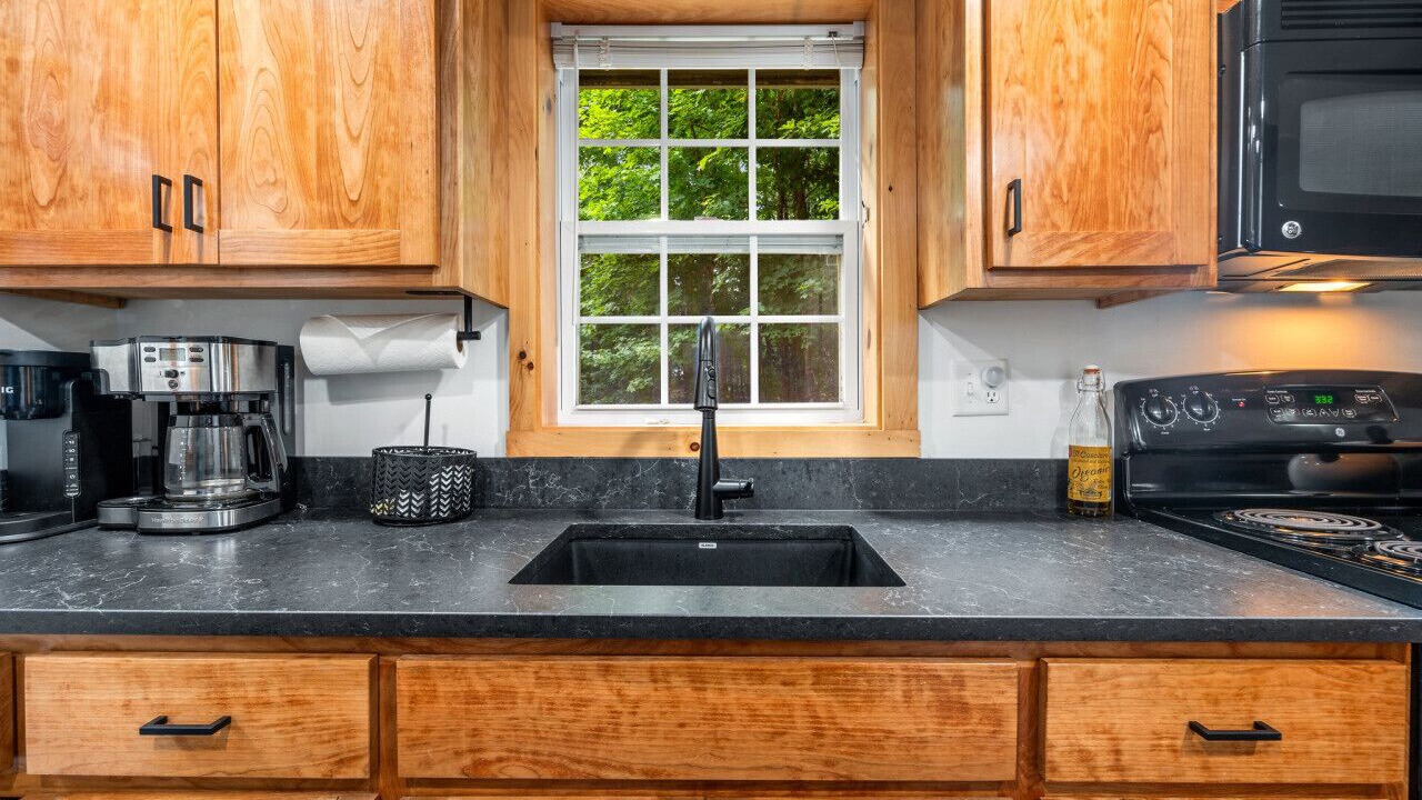 Photo of Kitchen in Albany