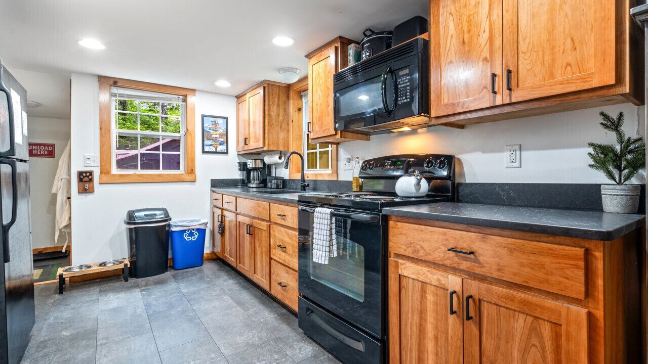 Photo of Kitchen in Albany