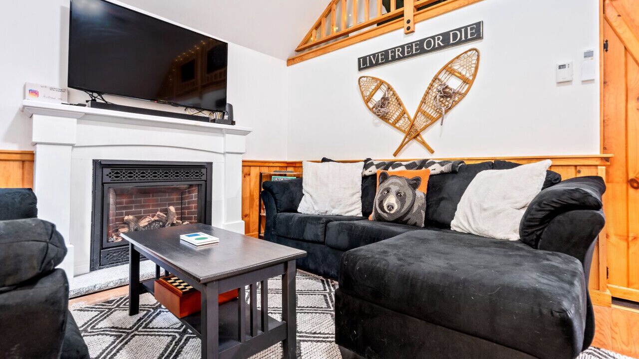 Photo of Livingroom in Albany