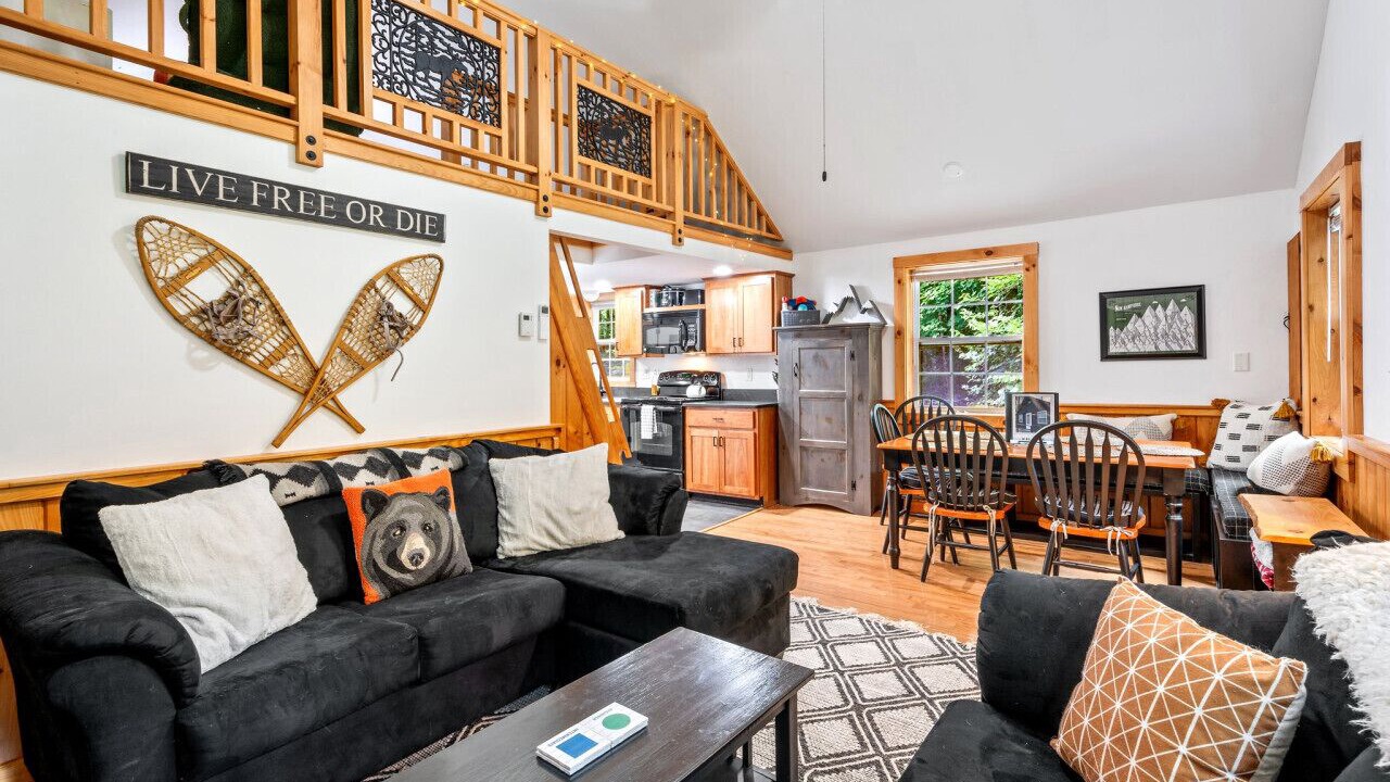 Photo of Livingroom in Albany