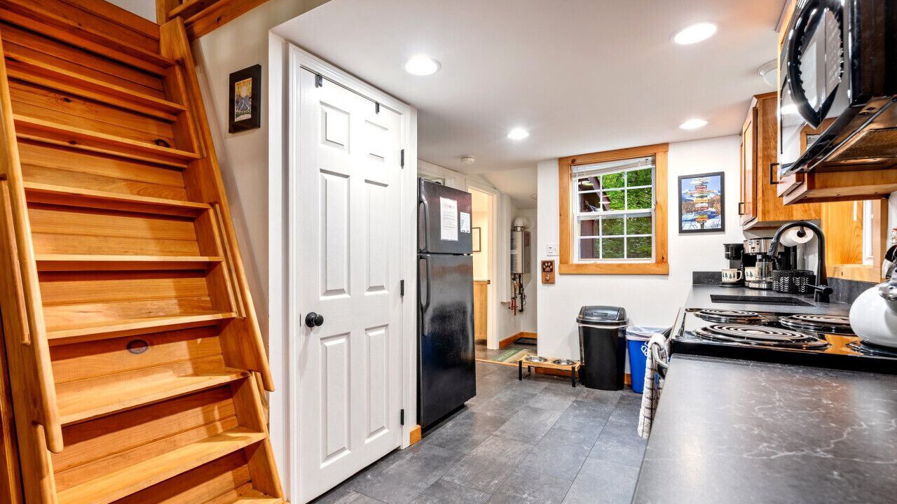 Photo of Kitchen in Albany