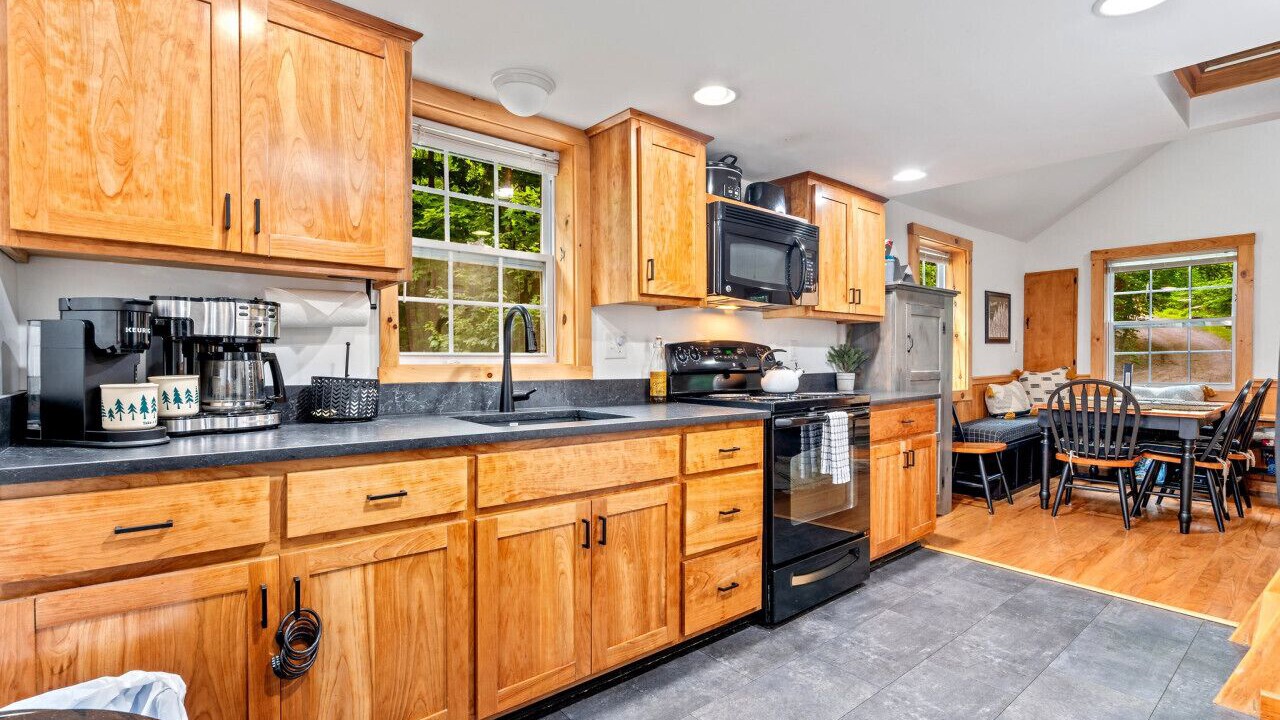 Photo of Kitchen in Albany
