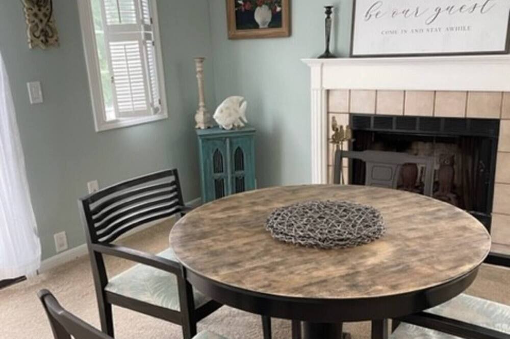 Photo of Kitchen in Norwich
