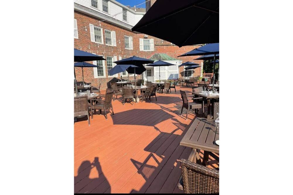 Photo of Outdoor in Norwich