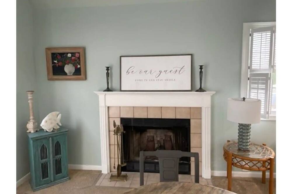 Photo of Livingroom in Norwich