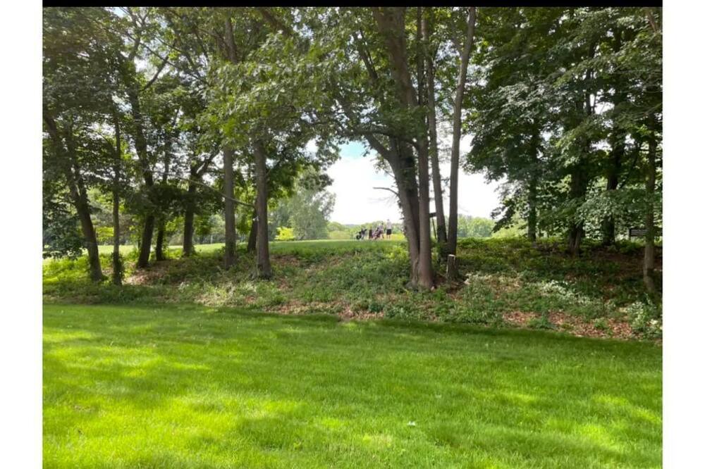 Photo of Outdoor in Norwich