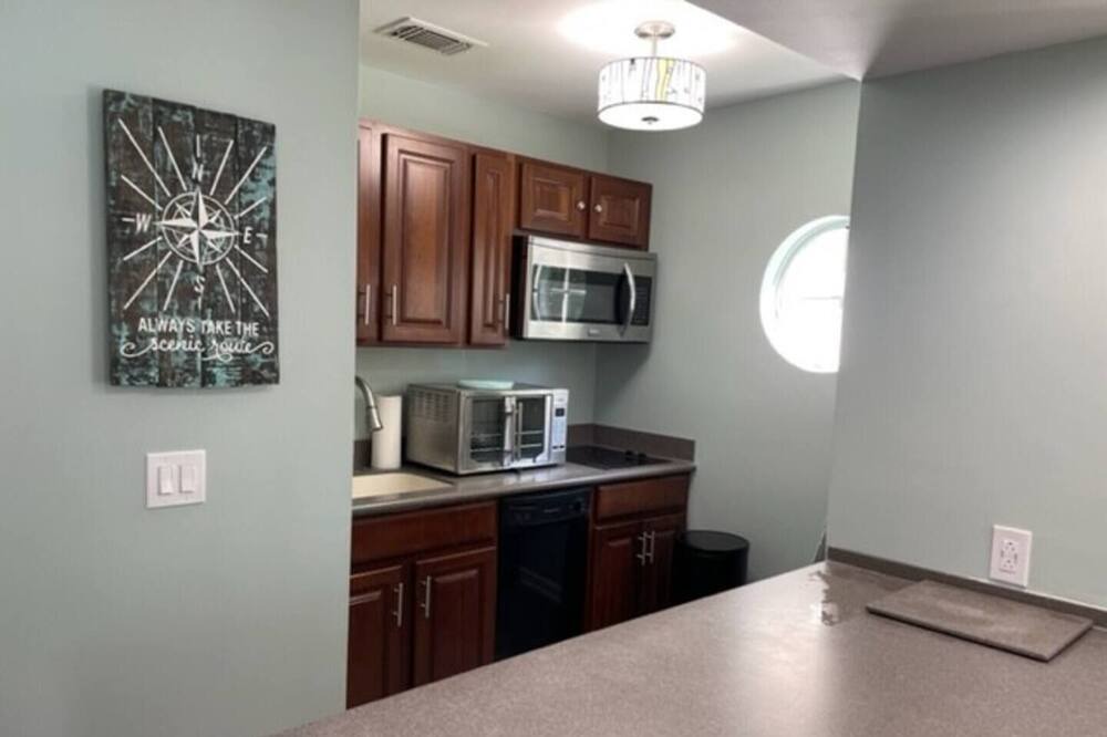 Photo of Kitchen in Norwich