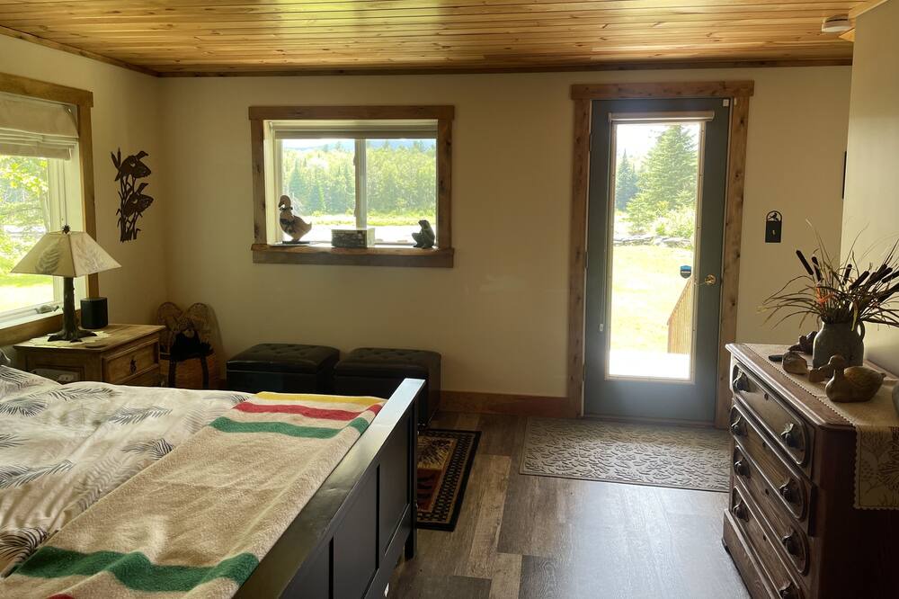 Photo of Bedroom in Jay