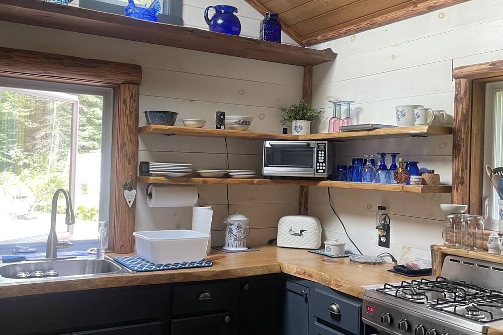 Photo of Kitchen in Jay