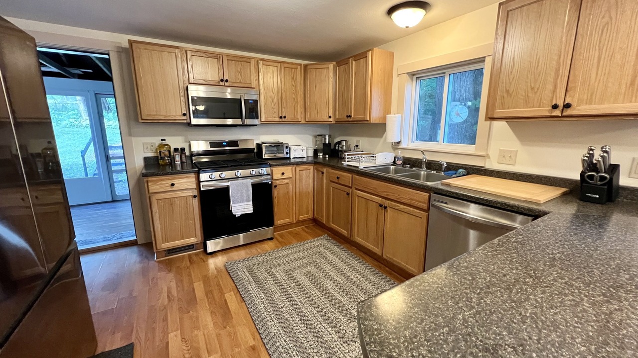Photo of Kitchen in Morgan