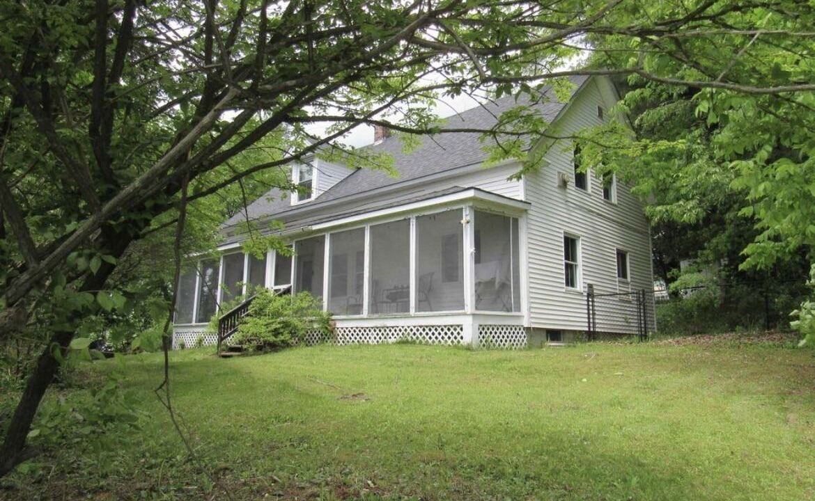 Photo of Outdoor in Morgan