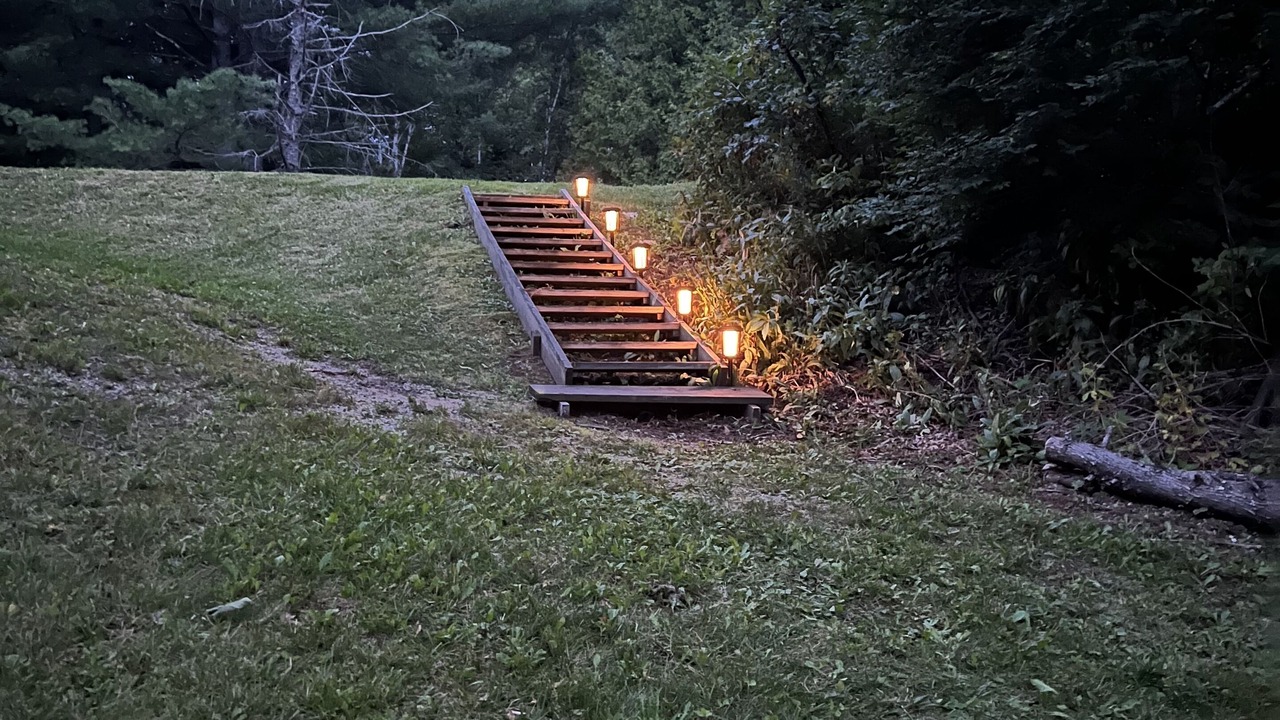 Photo of Outdoor in Morgan