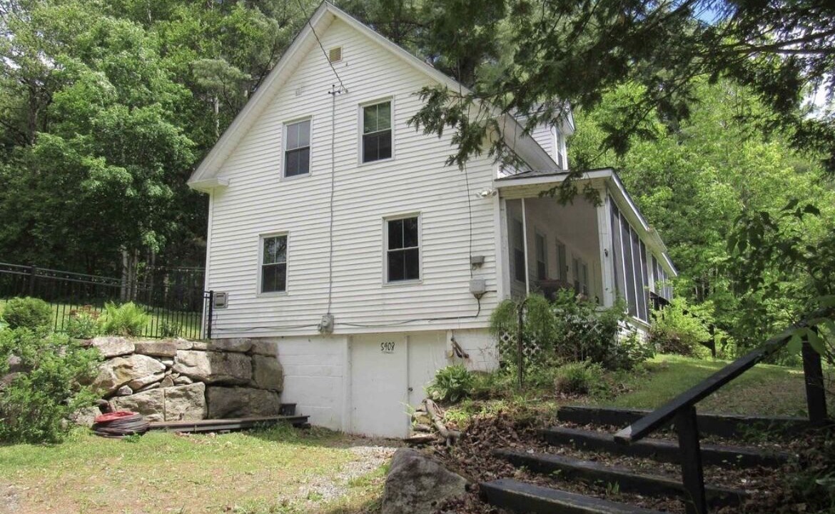 Photo of Outdoor in Morgan