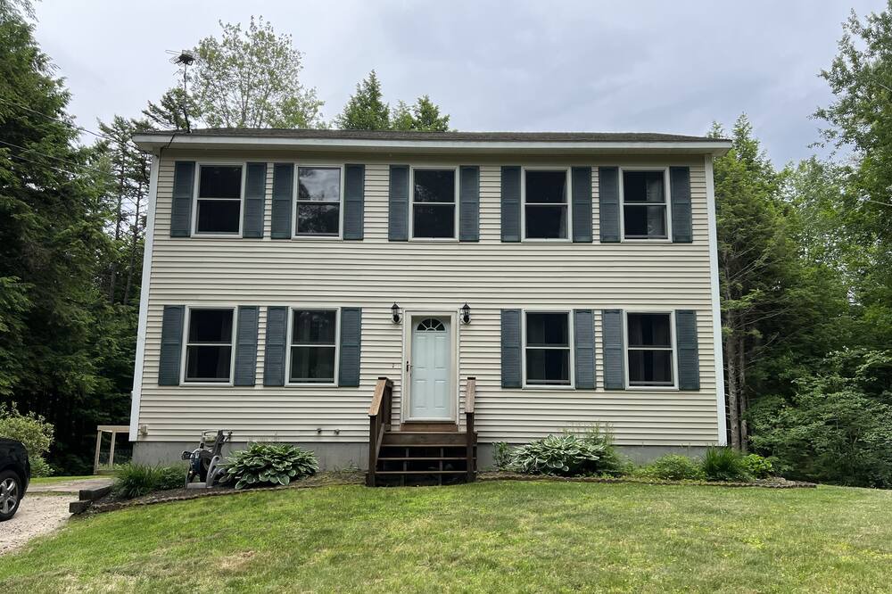 Photo of Outdoor in Wolfeboro