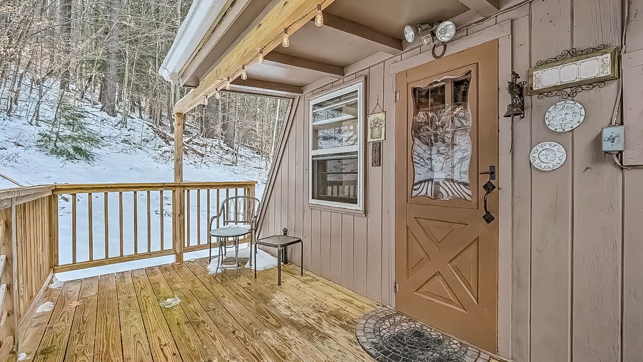 Photo of Outdoor in Wardsboro