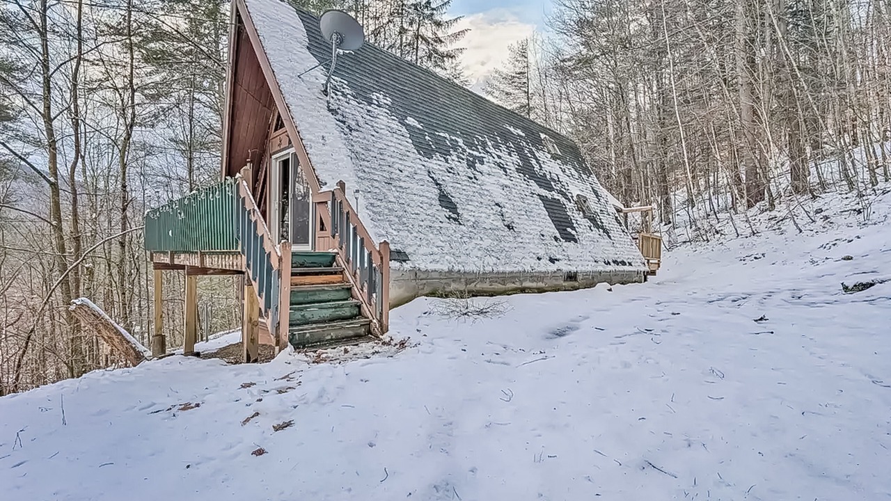 Photo of Outdoor in Wardsboro