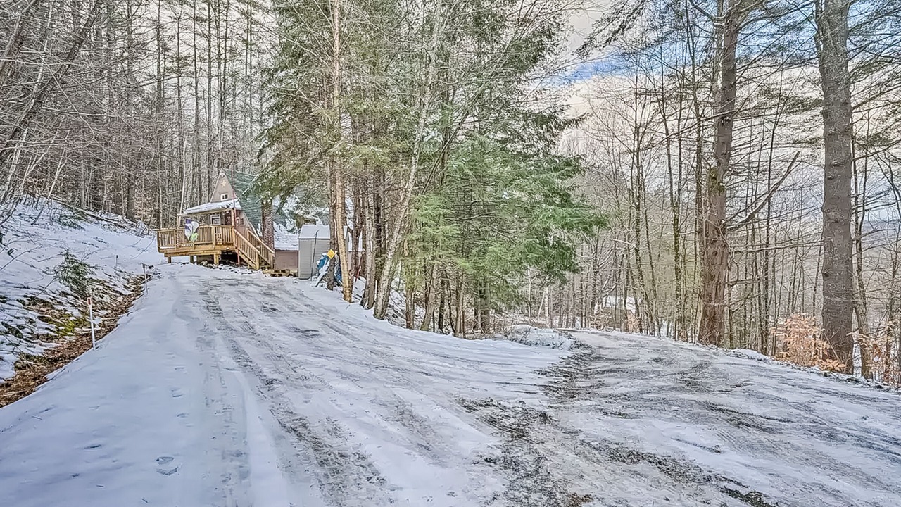 Photo of Outdoor in Wardsboro
