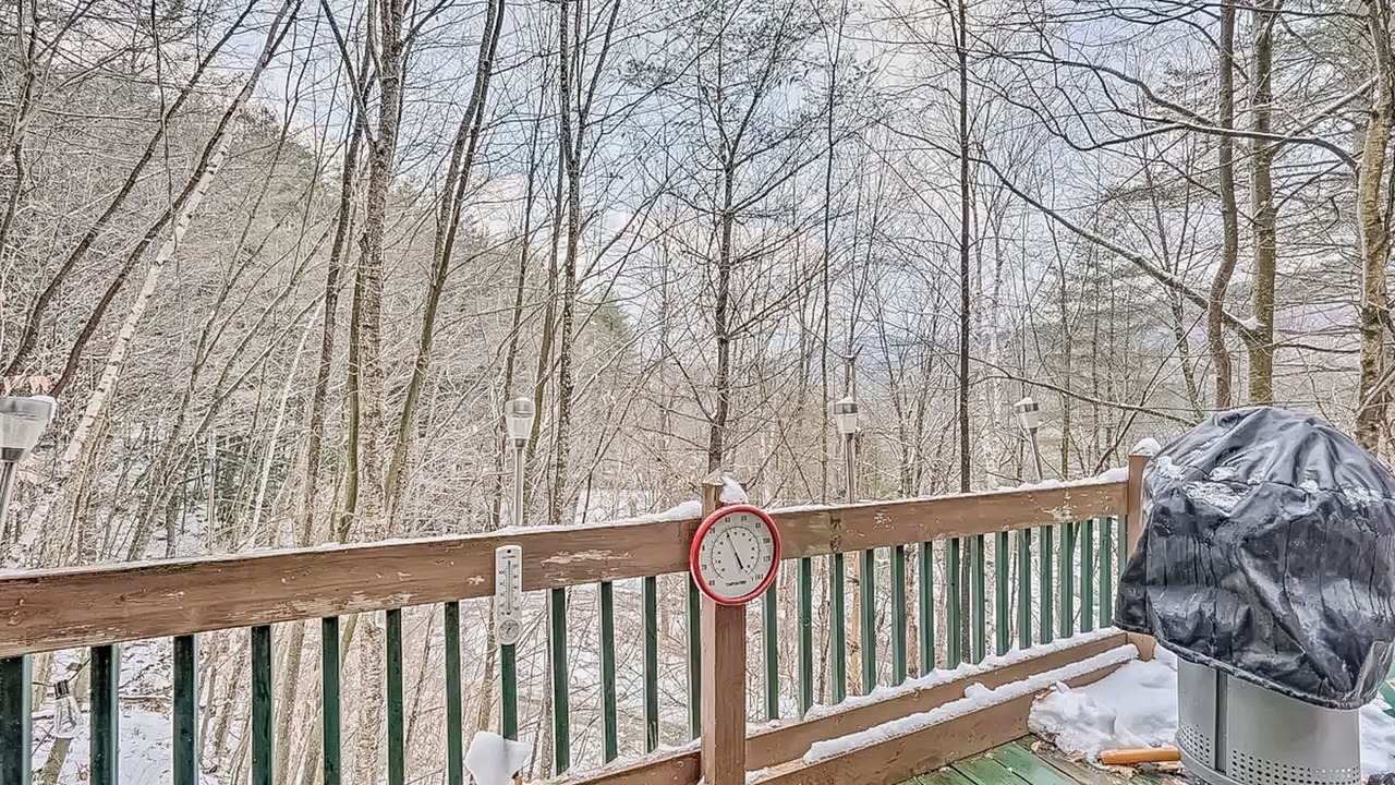 Photo of Outdoor in Wardsboro