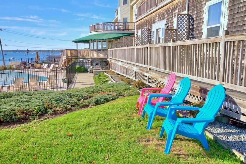 Photo of Outdoor in Jamestown