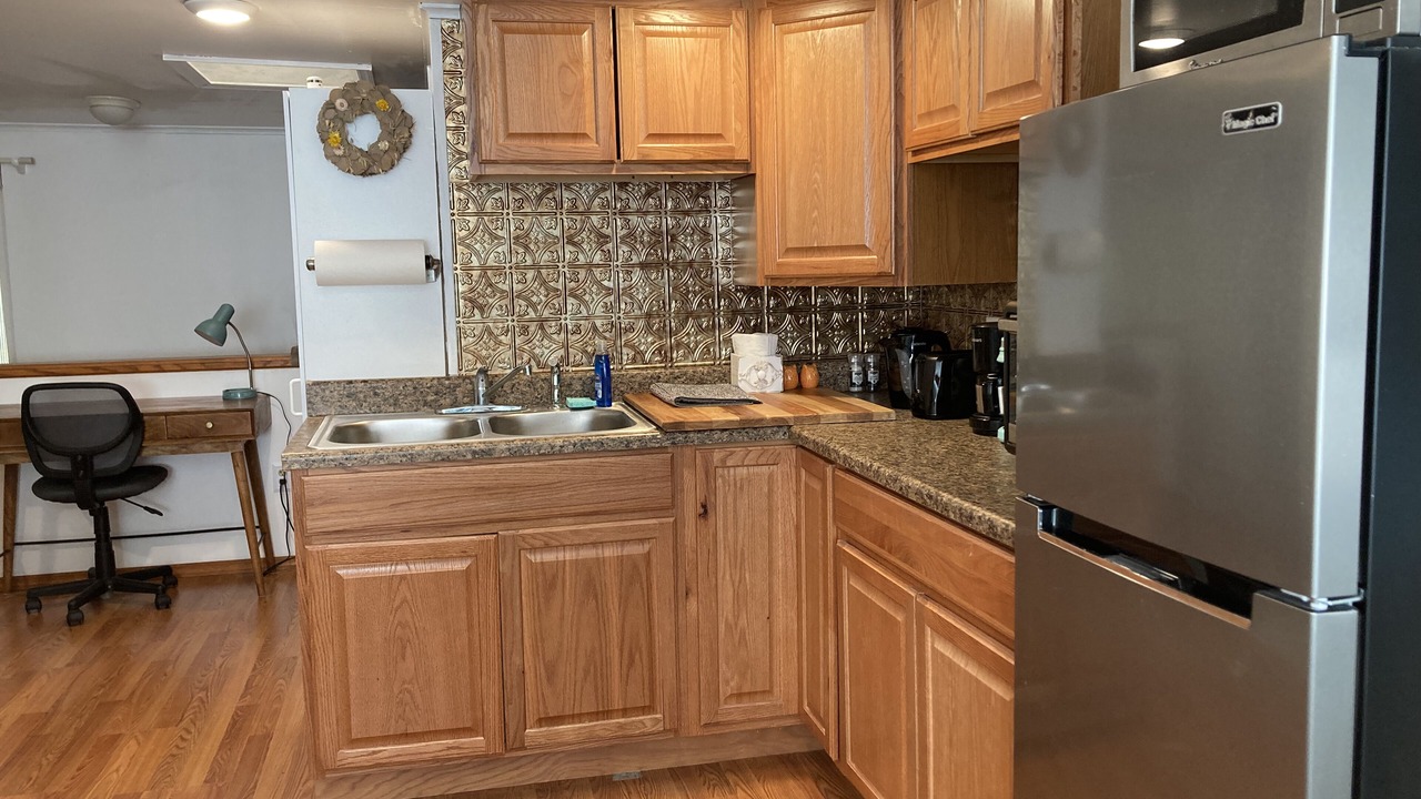 Photo of Kitchen in Denver