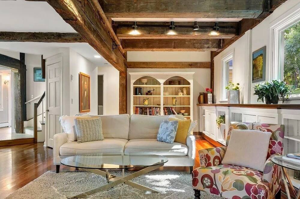 Photo of Livingroom in Great Barrington