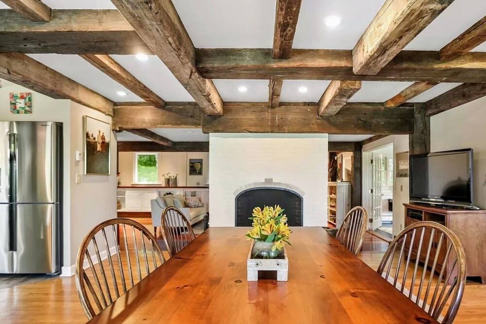 Photo of Livingroom in Great Barrington