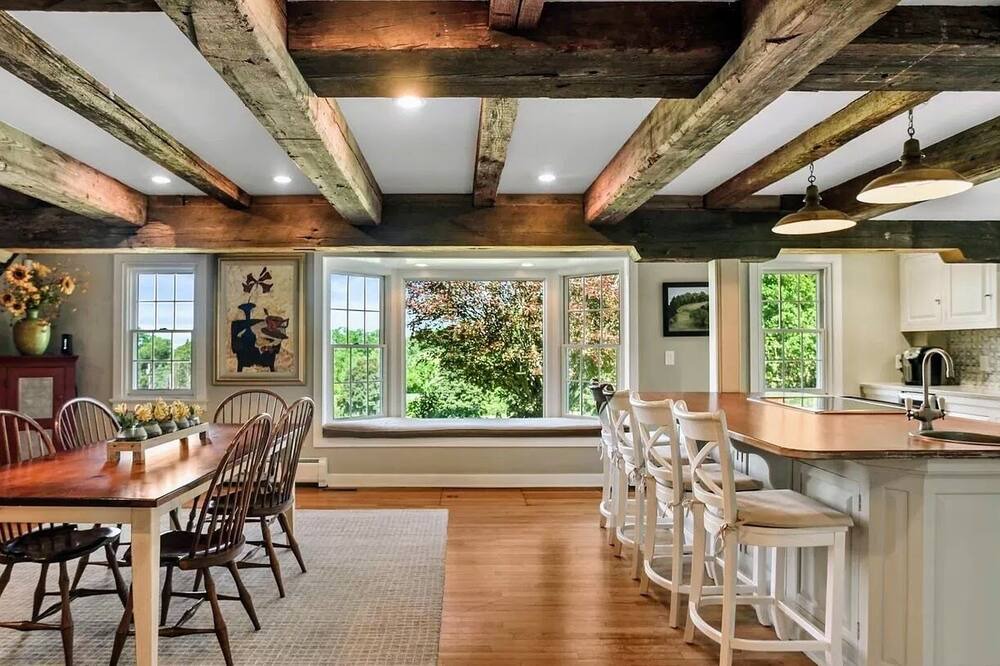 Photo of Bedroom in Great Barrington