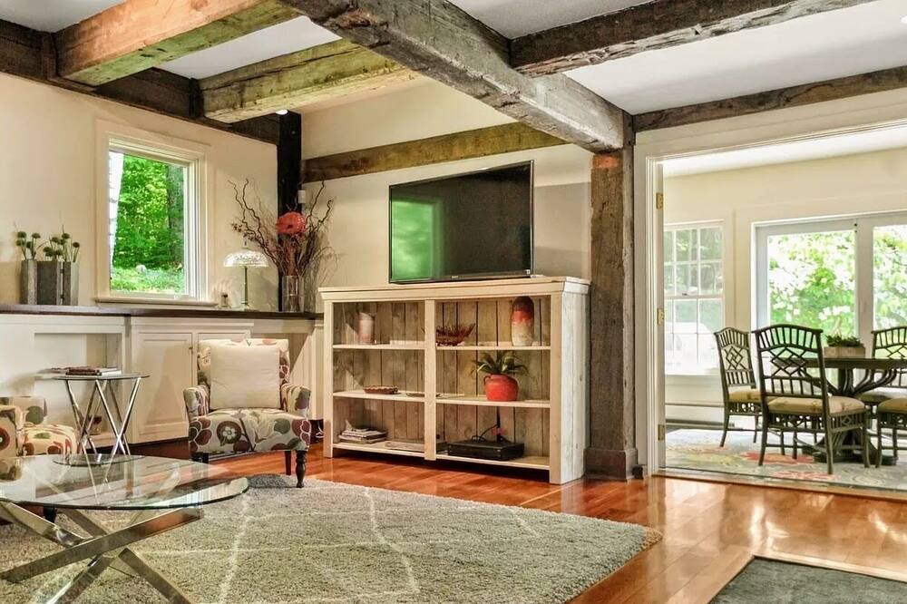 Photo of Bedroom in Great Barrington