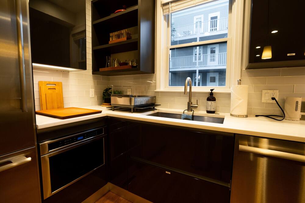 Photo of Kitchen in Porter Square