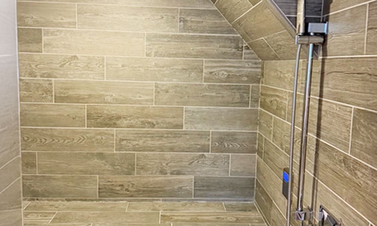 Photo of Bathroom in Newfane