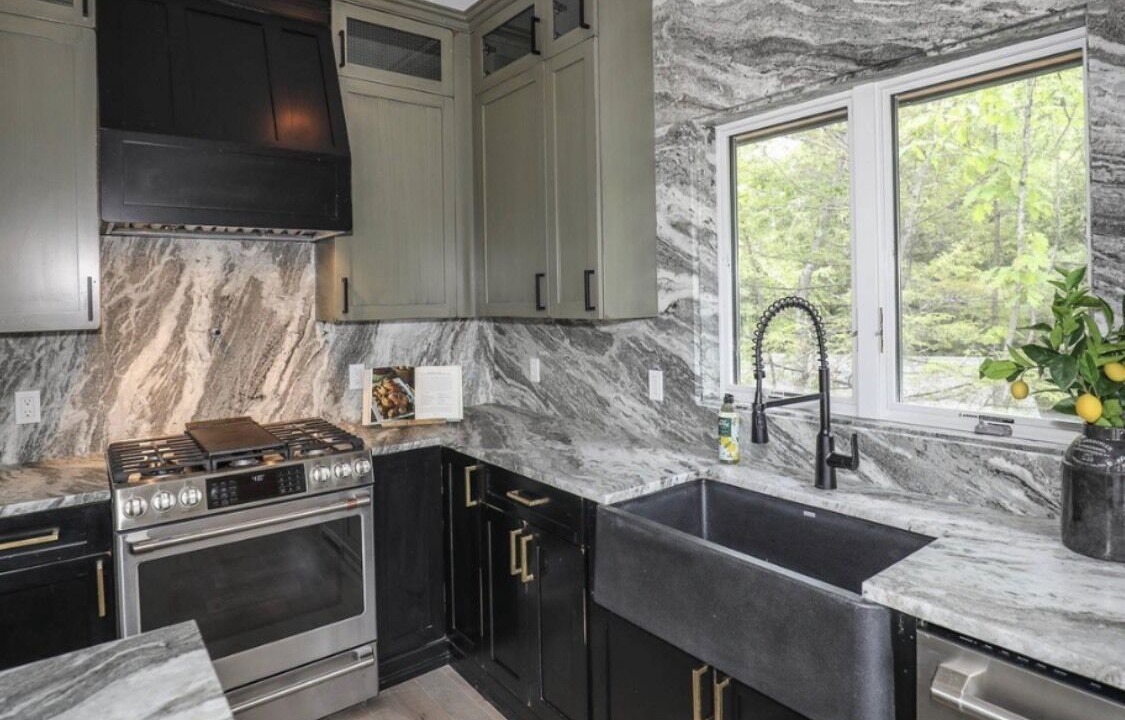 Photo of Kitchen in Lochmere