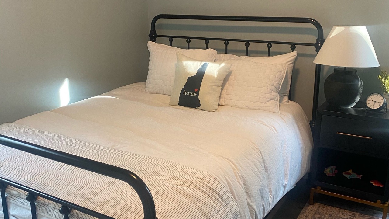Photo of Bedroom in Lochmere