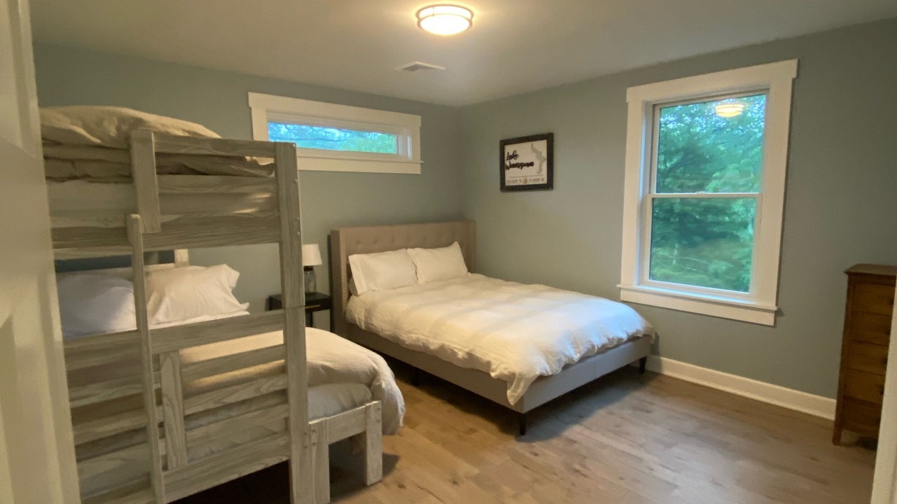 Photo of Bedroom in Lochmere