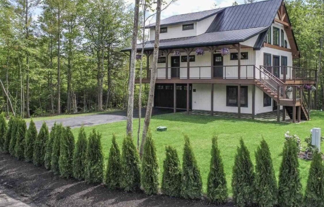 Photo of Outdoor in Lochmere