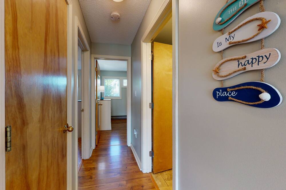 Photo of Bathroom in Ocean Park